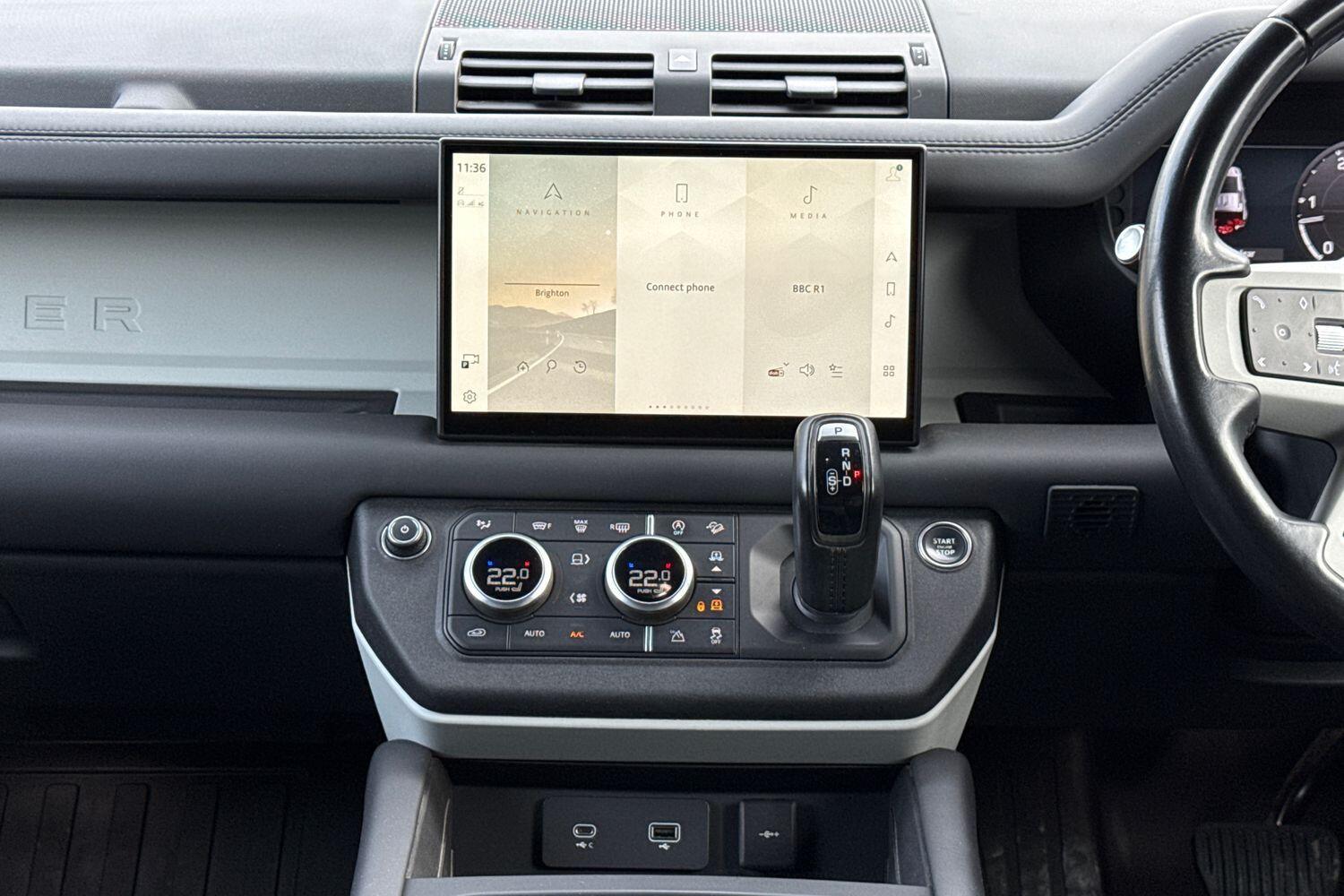 Used Land Rover Defender 2023 for sale - 77549436: Photo 41