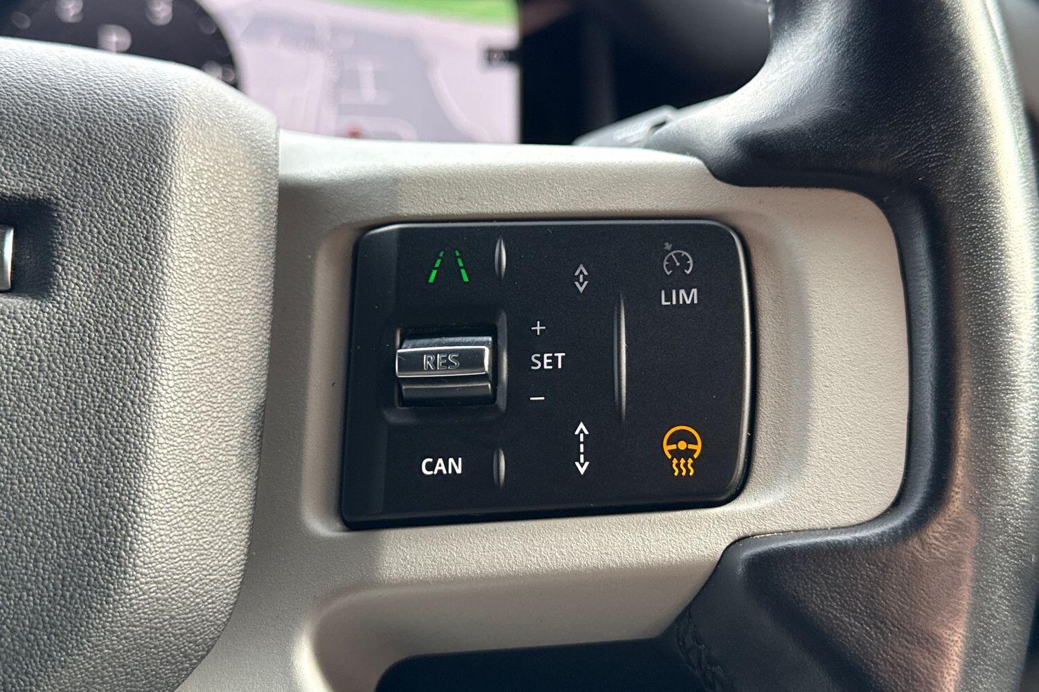 Used Land Rover Defender 2023 for sale - 77549436: Photo 43