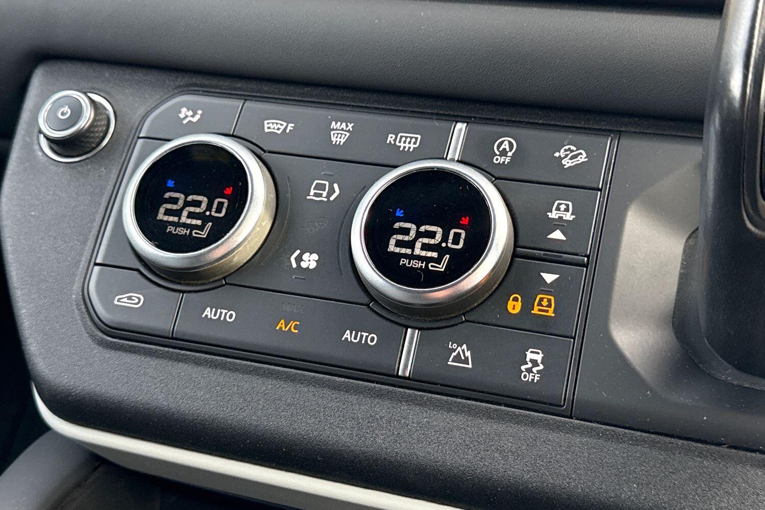 Used Land Rover Defender 2023 for sale - 77549436: Photo 44