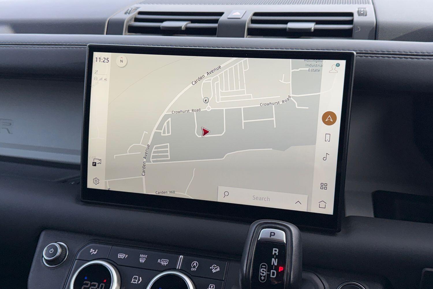 Used Land Rover Defender 2023 for sale - 77549436: Photo 5