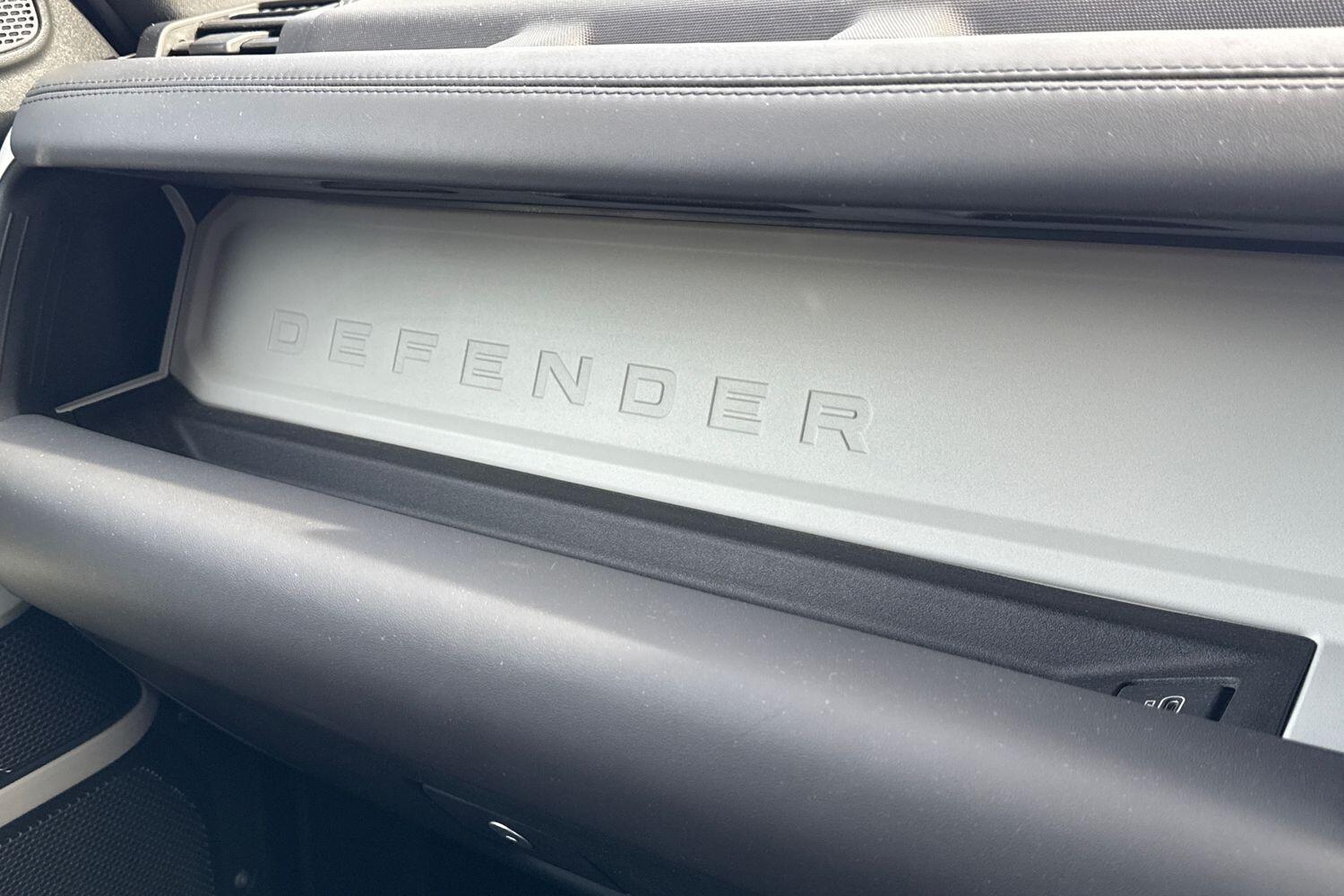 Used Land Rover Defender 2023 for sale - 77549436: Photo 51