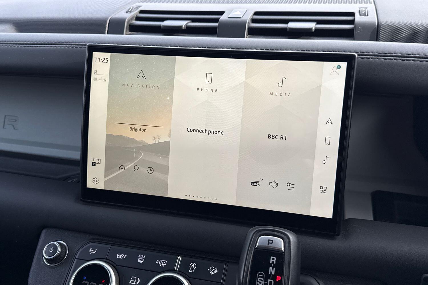 Used Land Rover Defender 2023 for sale - 77549436: Photo 53