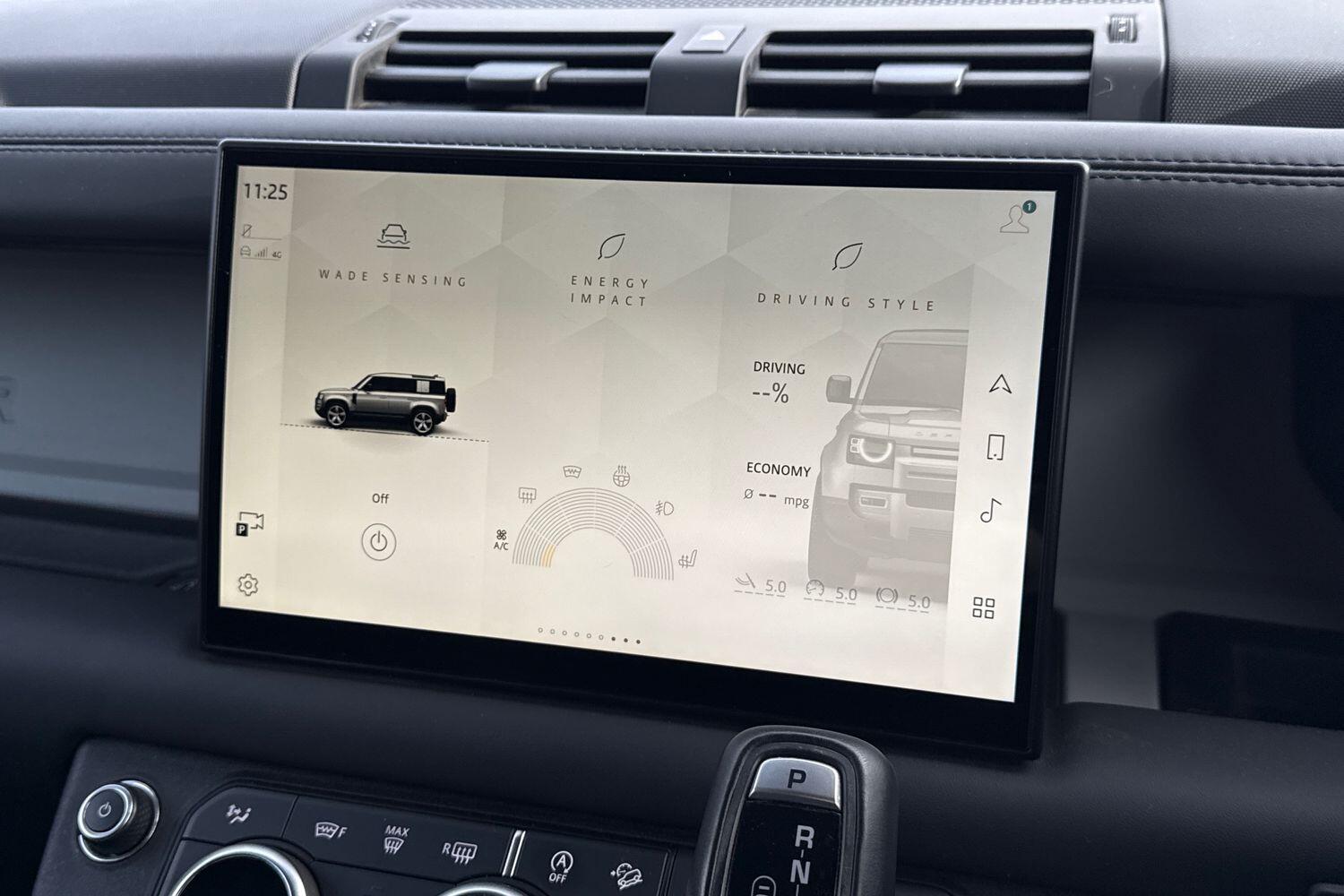 Used Land Rover Defender 2023 for sale - 77549436: Photo 55