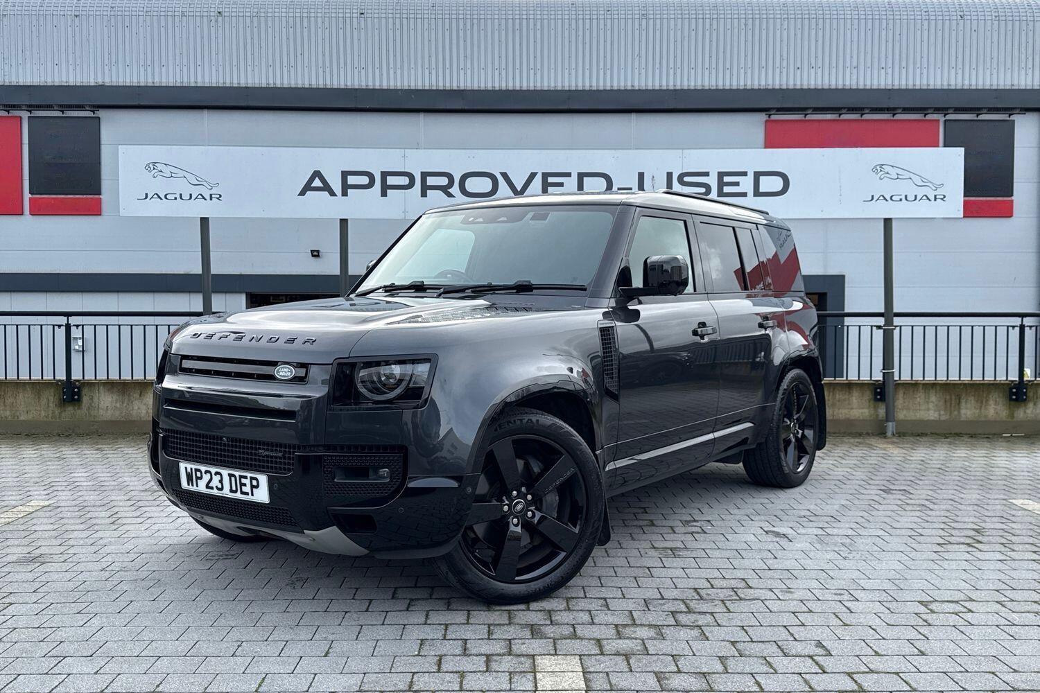 Used Land Rover Defender 2023 for sale - 77549436: Photo 6