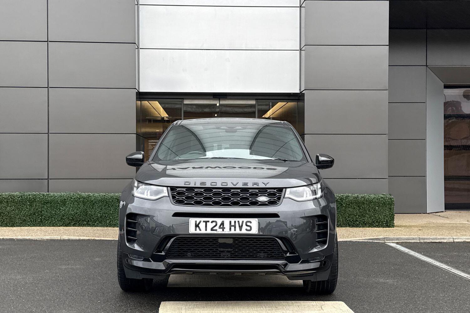 Used Land Rover Discovery Sport for sale - 76512636: Photo 10