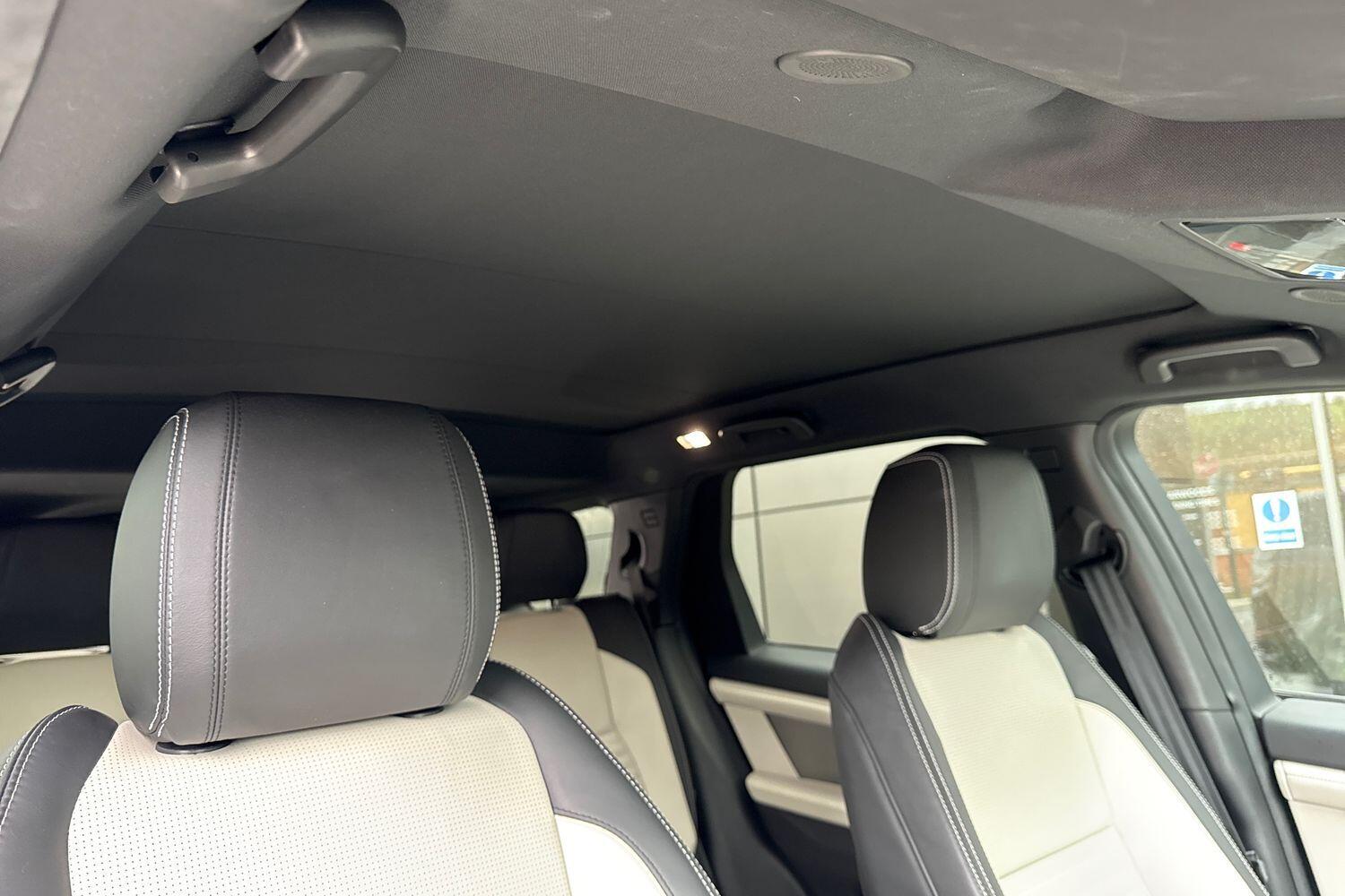 Used Land Rover Discovery Sport for sale - 76512636: Photo 12