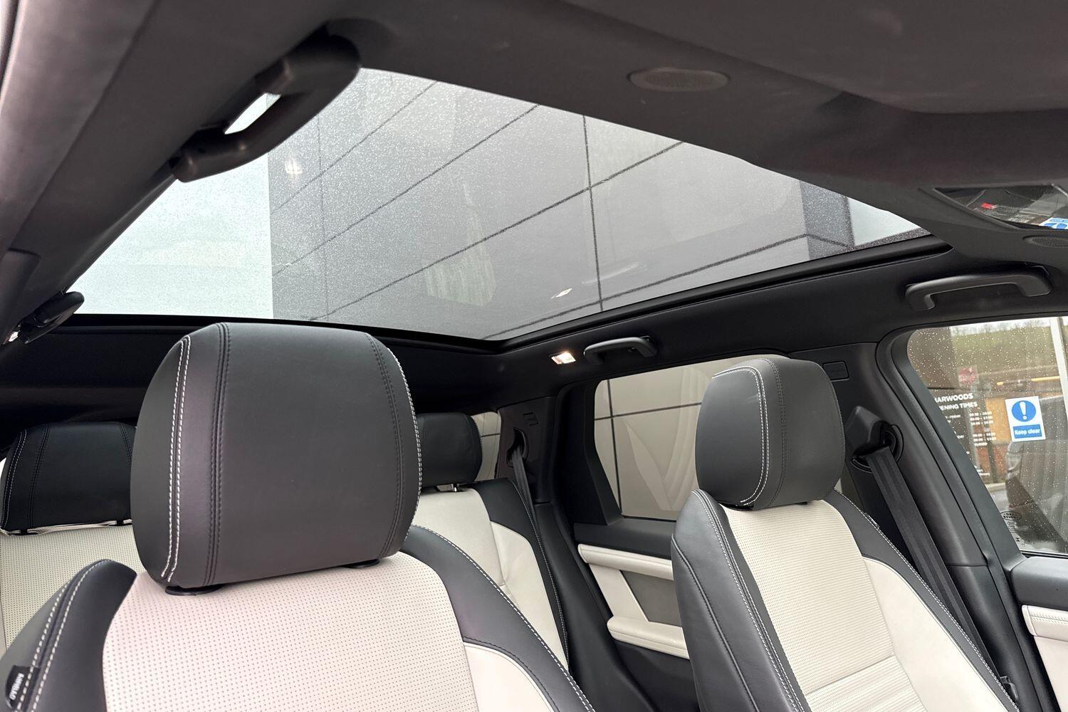 Used Land Rover Discovery Sport for sale - 76512636: Photo 13