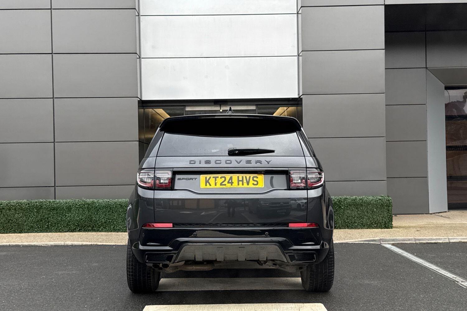 Used Land Rover Discovery Sport for sale - 76512636: Photo 14