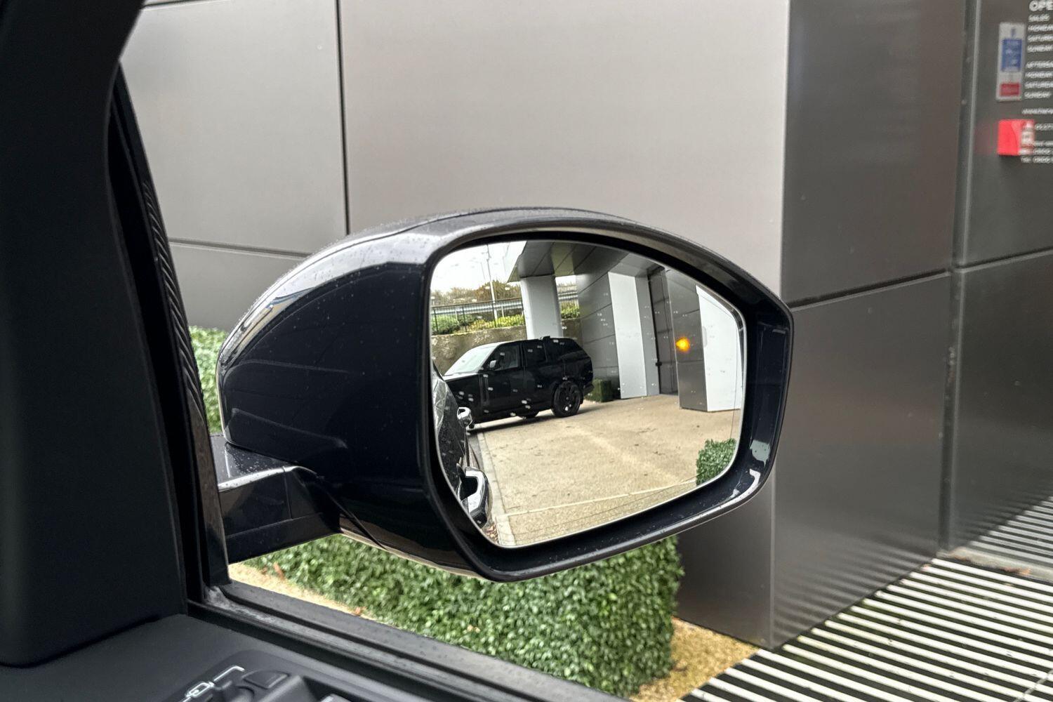 Used Land Rover Discovery Sport for sale - 76512636: Photo 16