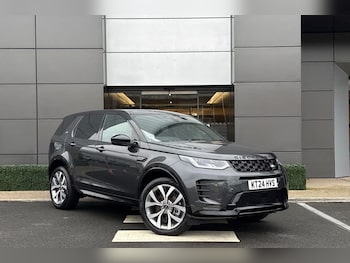Used Land Rover Discovery Sport 2024 for sale - 76512636: Photo
