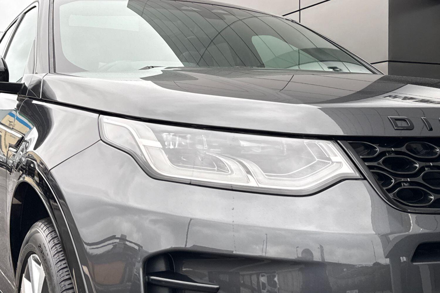 Used Land Rover Discovery Sport for sale - 76512636: Photo 20