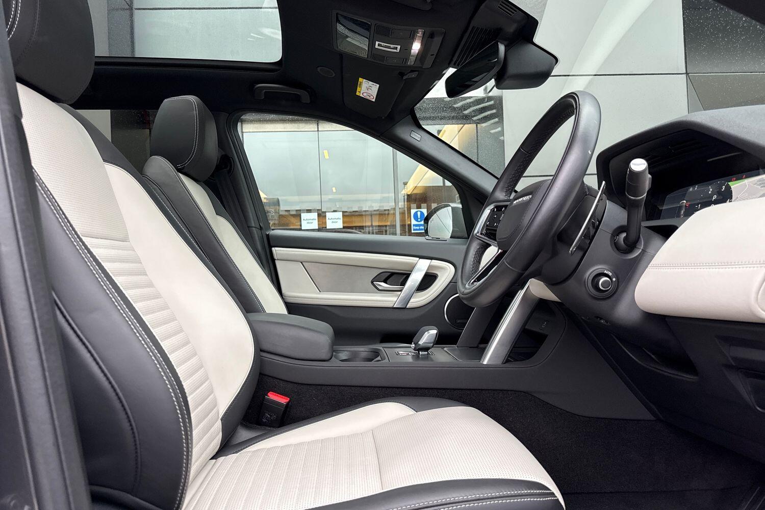 Used Land Rover Discovery Sport for sale - 76512636: Photo 21