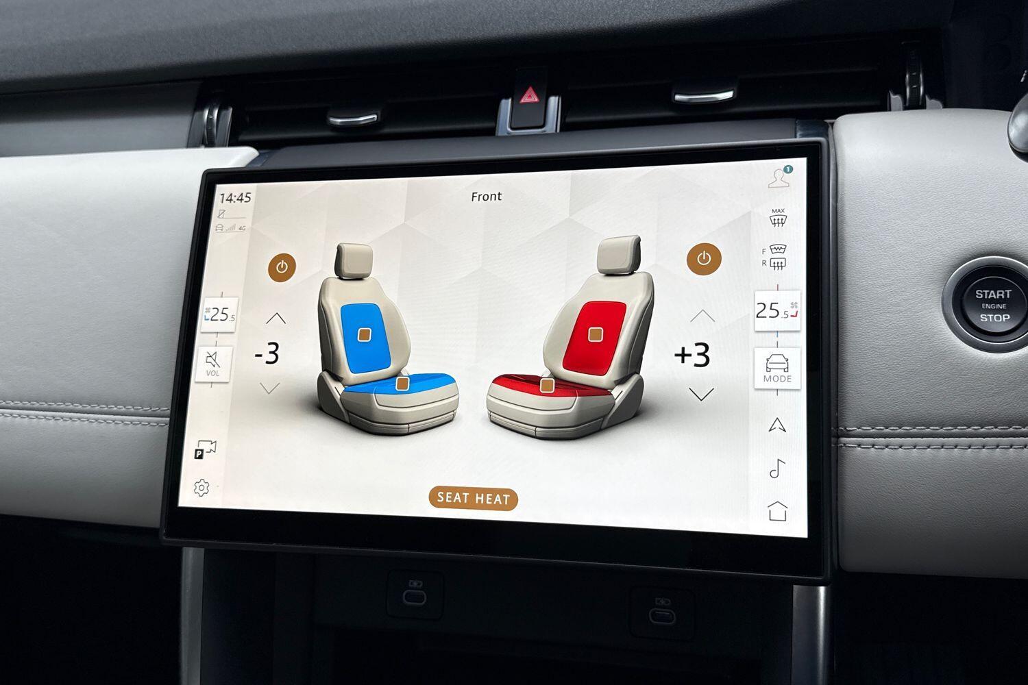 Used Land Rover Discovery Sport for sale - 76512636: Photo 23