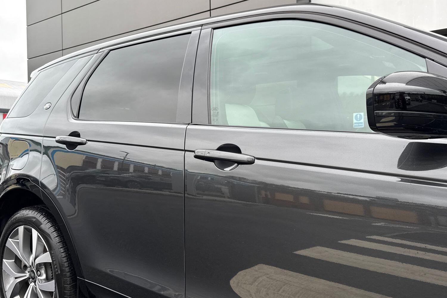 Used Land Rover Discovery Sport for sale - 76512636: Photo 30