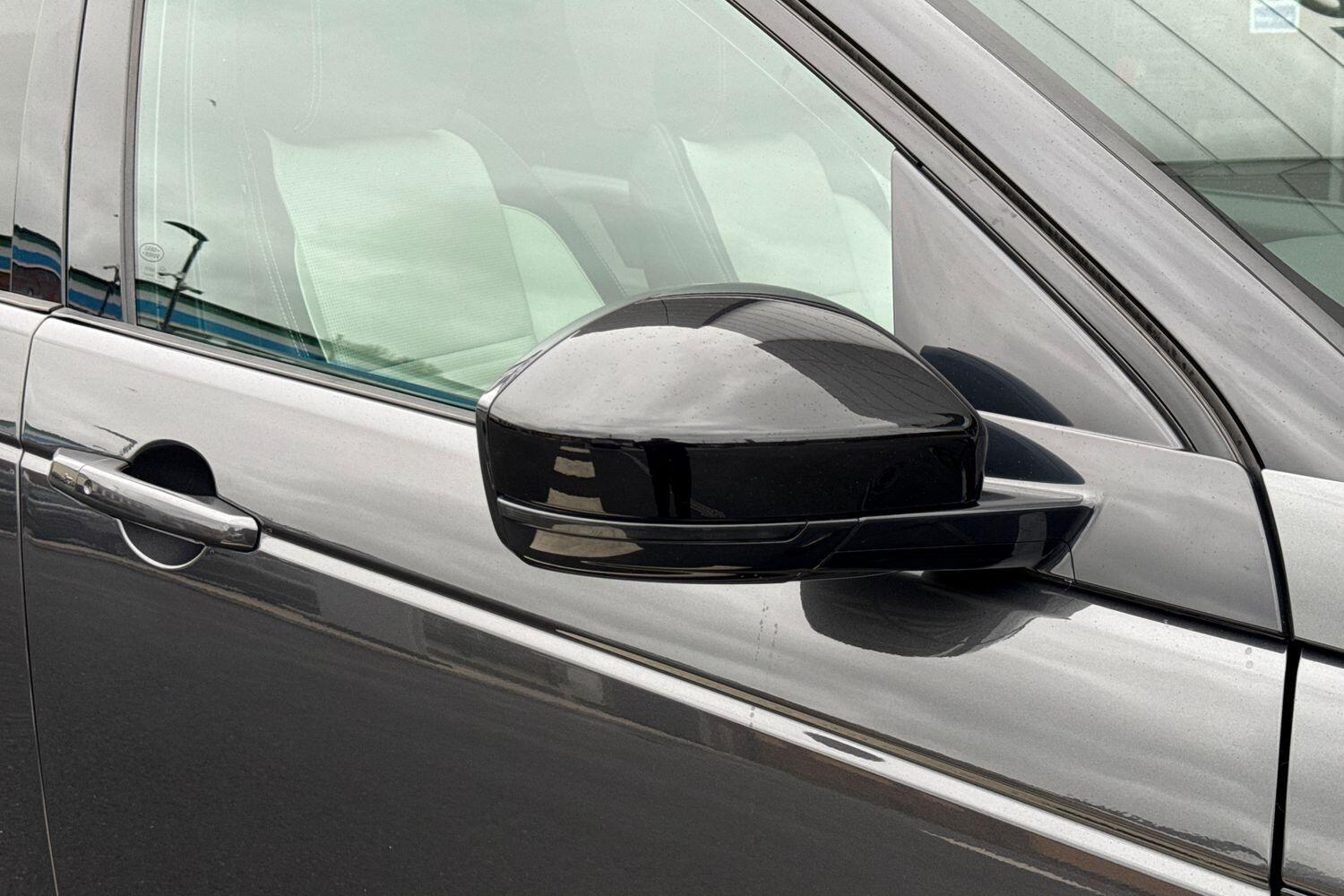 Used Land Rover Discovery Sport for sale - 76512636: Photo 32