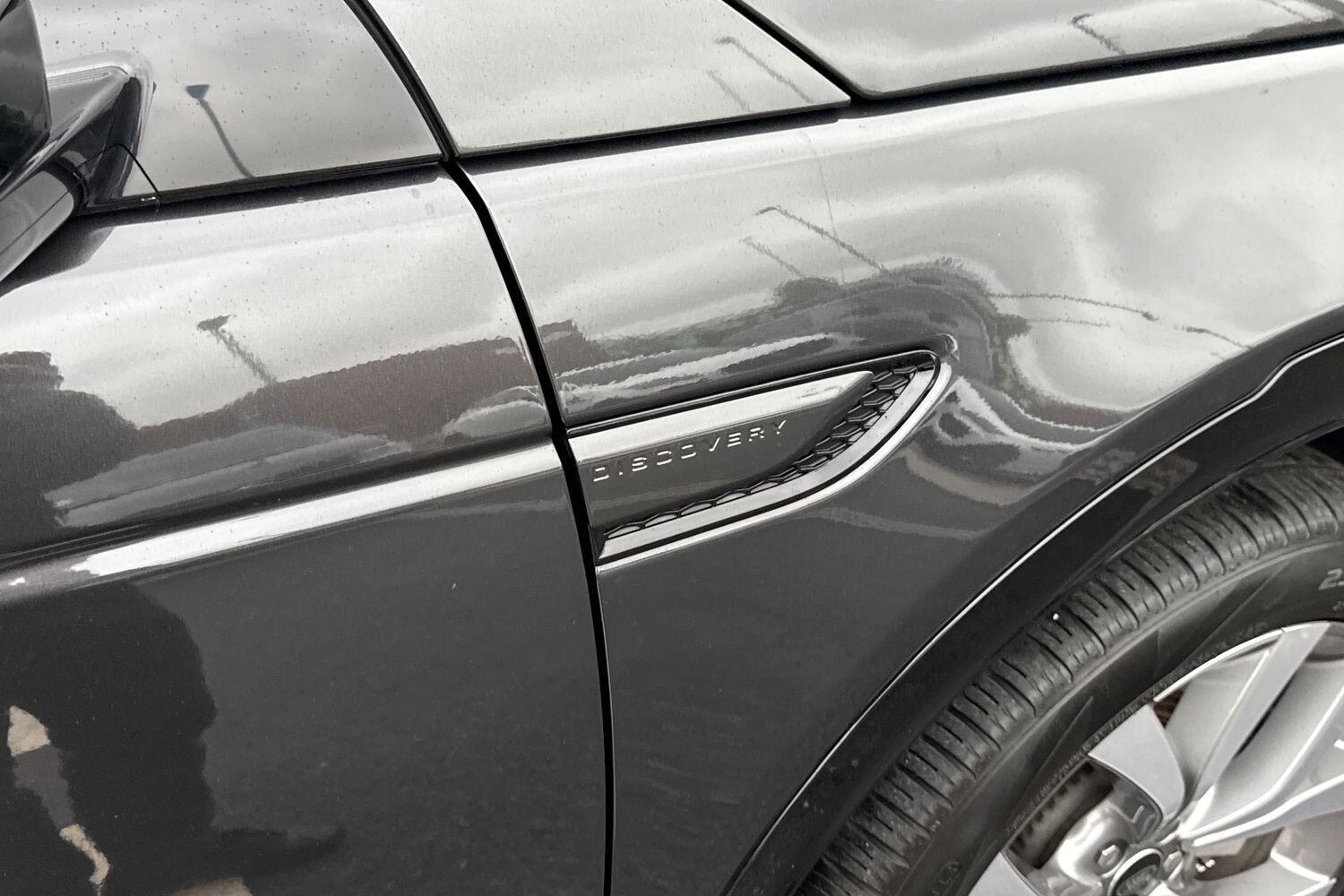 Used Land Rover Discovery Sport for sale - 76512636: Photo 33