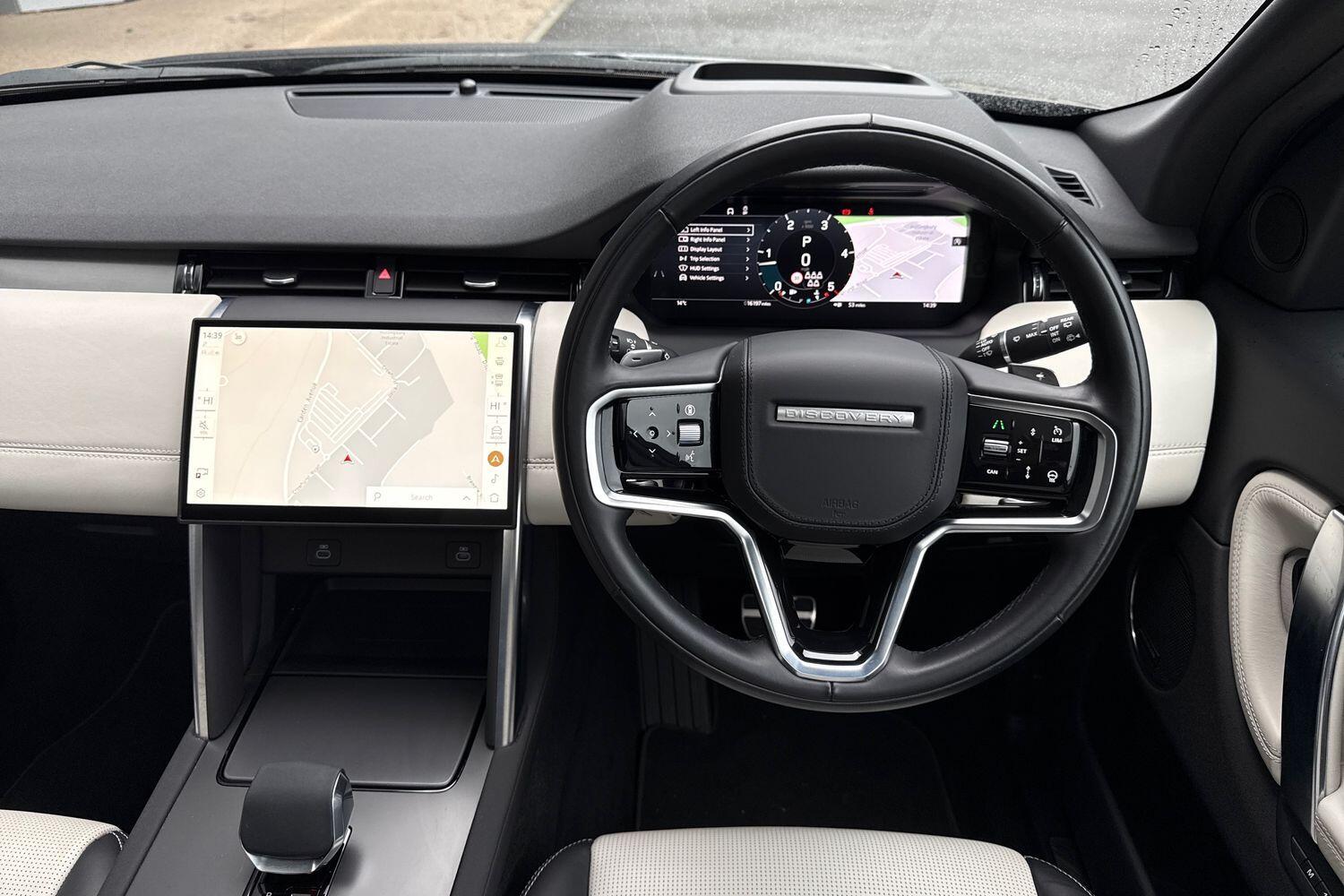 Used Land Rover Discovery Sport for sale - 76512636: Photo 34