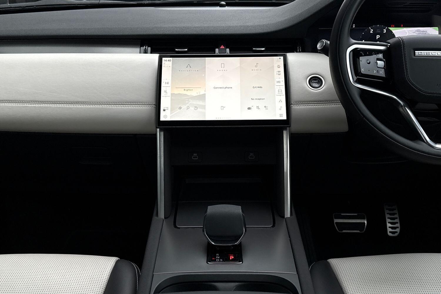 Used Land Rover Discovery Sport for sale - 76512636: Photo 37