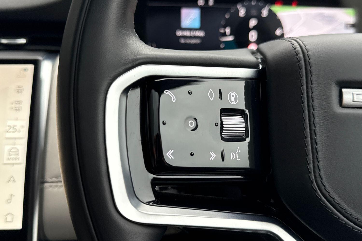 Used Land Rover Discovery Sport for sale - 76512636: Photo 39