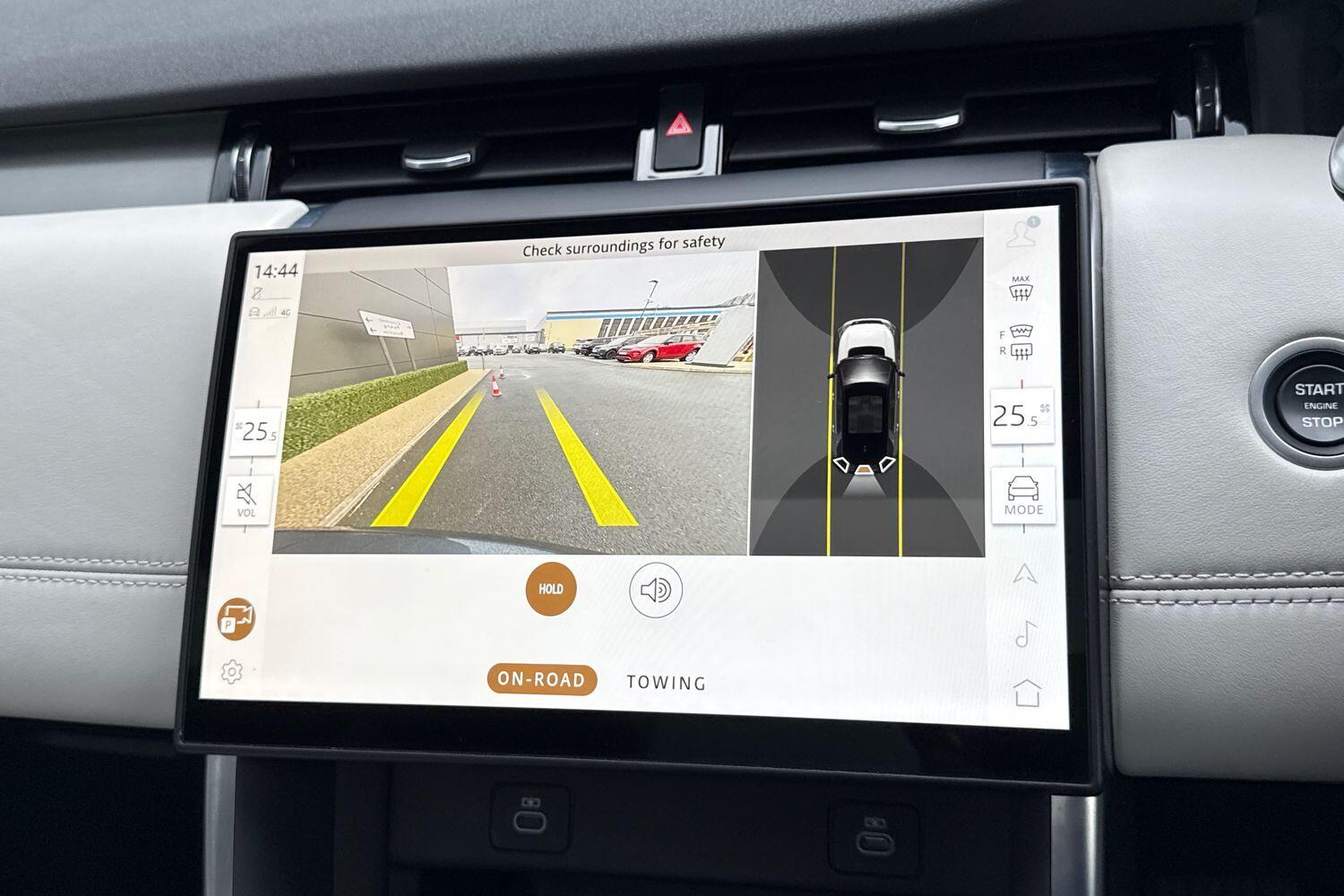 Used Land Rover Discovery Sport for sale - 76512636: Photo 4