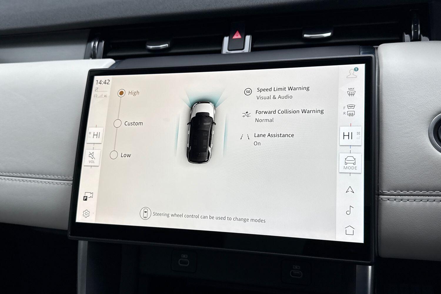 Used Land Rover Discovery Sport for sale - 76512636: Photo 40