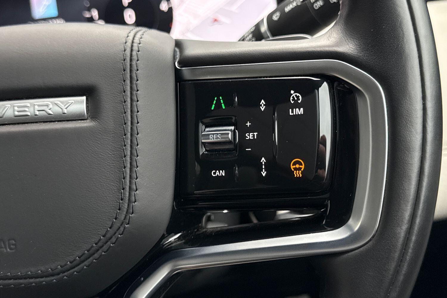 Used Land Rover Discovery Sport for sale - 76512636: Photo 41