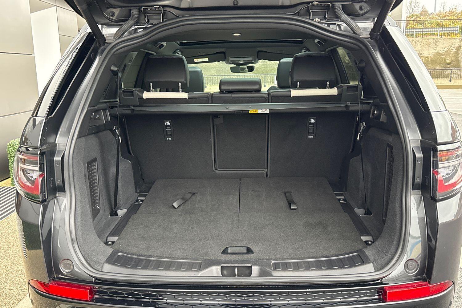 Used Land Rover Discovery Sport for sale - 76512636: Photo 44