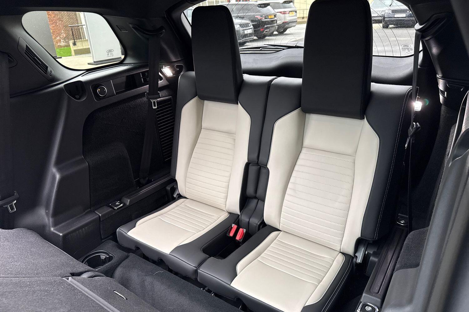 Used Land Rover Discovery Sport for sale - 76512636: Photo 48