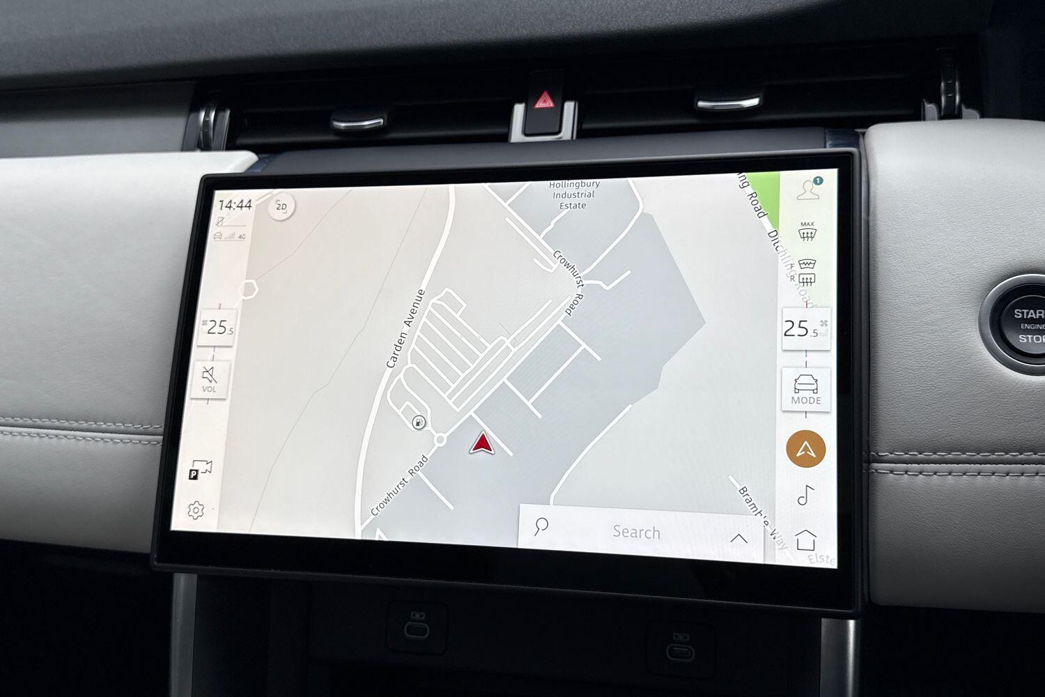 Used Land Rover Discovery Sport for sale - 76512636: Photo 5