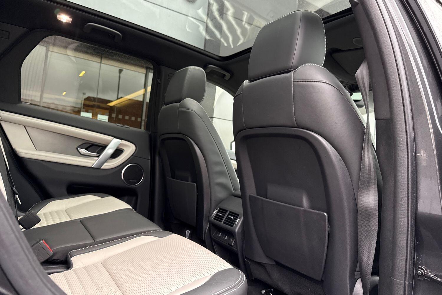 Used Land Rover Discovery Sport for sale - 76512636: Photo 50