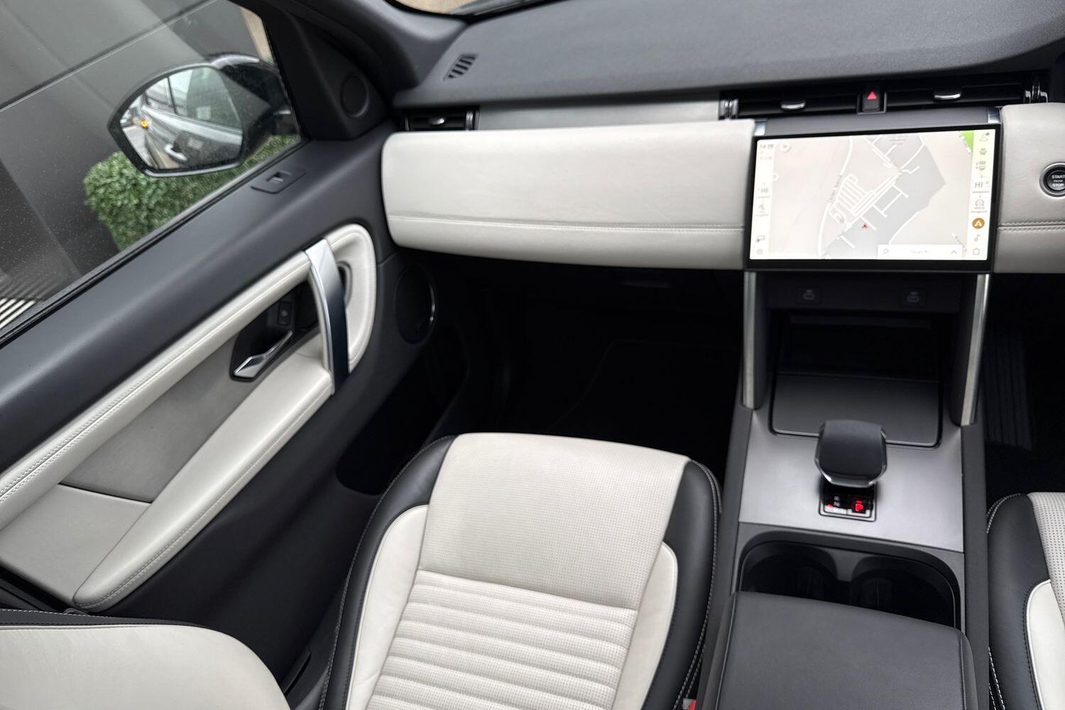 Used Land Rover Discovery Sport for sale - 76512636: Photo 54