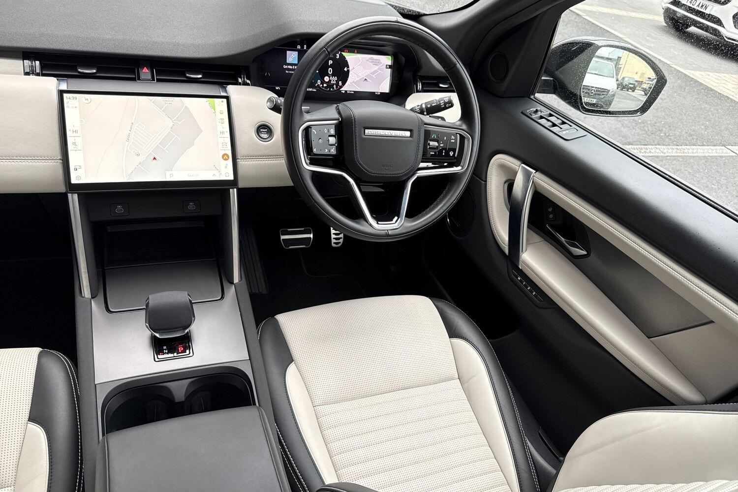 Used Land Rover Discovery Sport for sale - 76512636: Photo 55