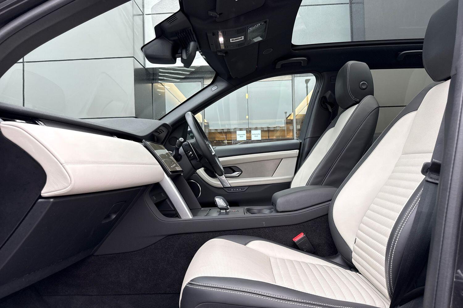 Used Land Rover Discovery Sport for sale - 76512636: Photo 57