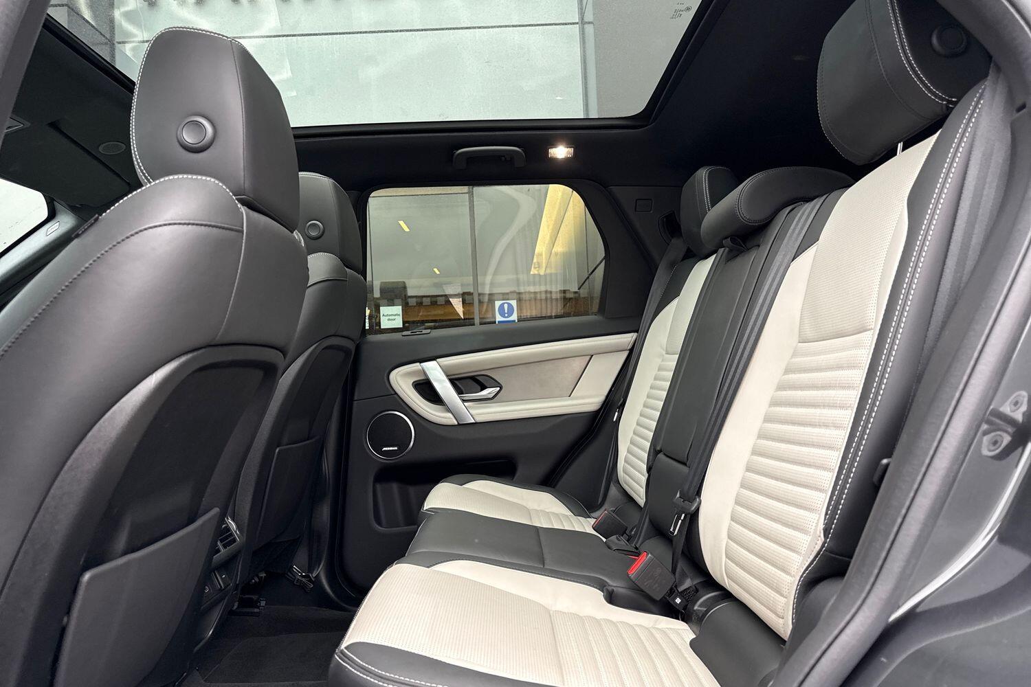 Used Land Rover Discovery Sport for sale - 76512636: Photo 59