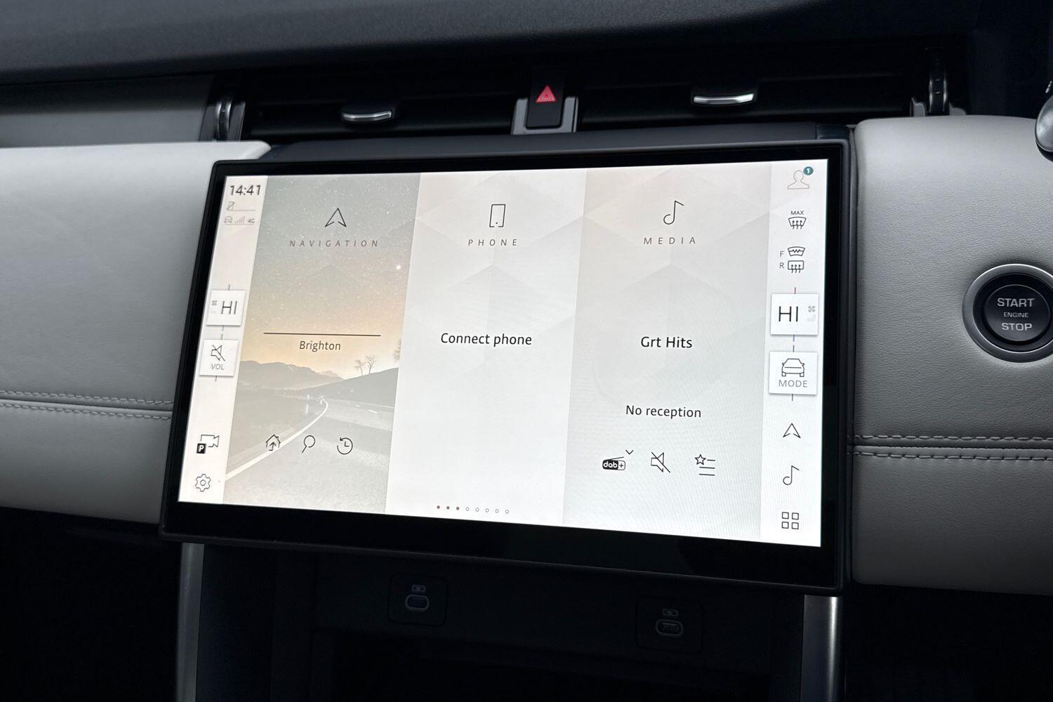 Used Land Rover Discovery Sport for sale - 76512636: Photo 62