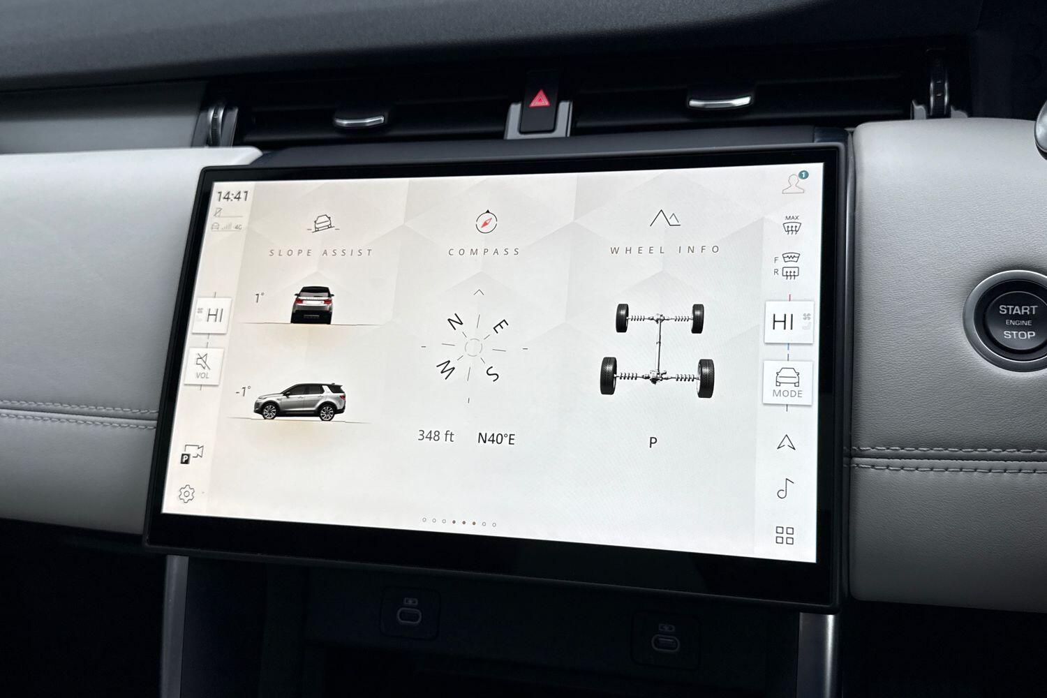 Used Land Rover Discovery Sport for sale - 76512636: Photo 63