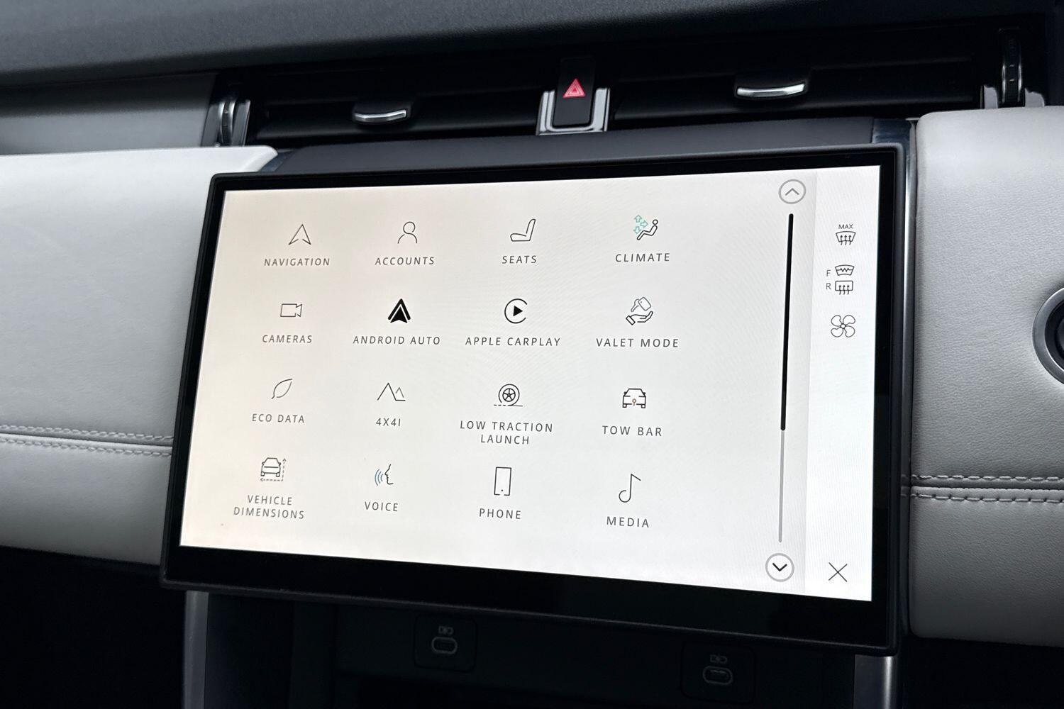 Used Land Rover Discovery Sport for sale - 76512636: Photo 65