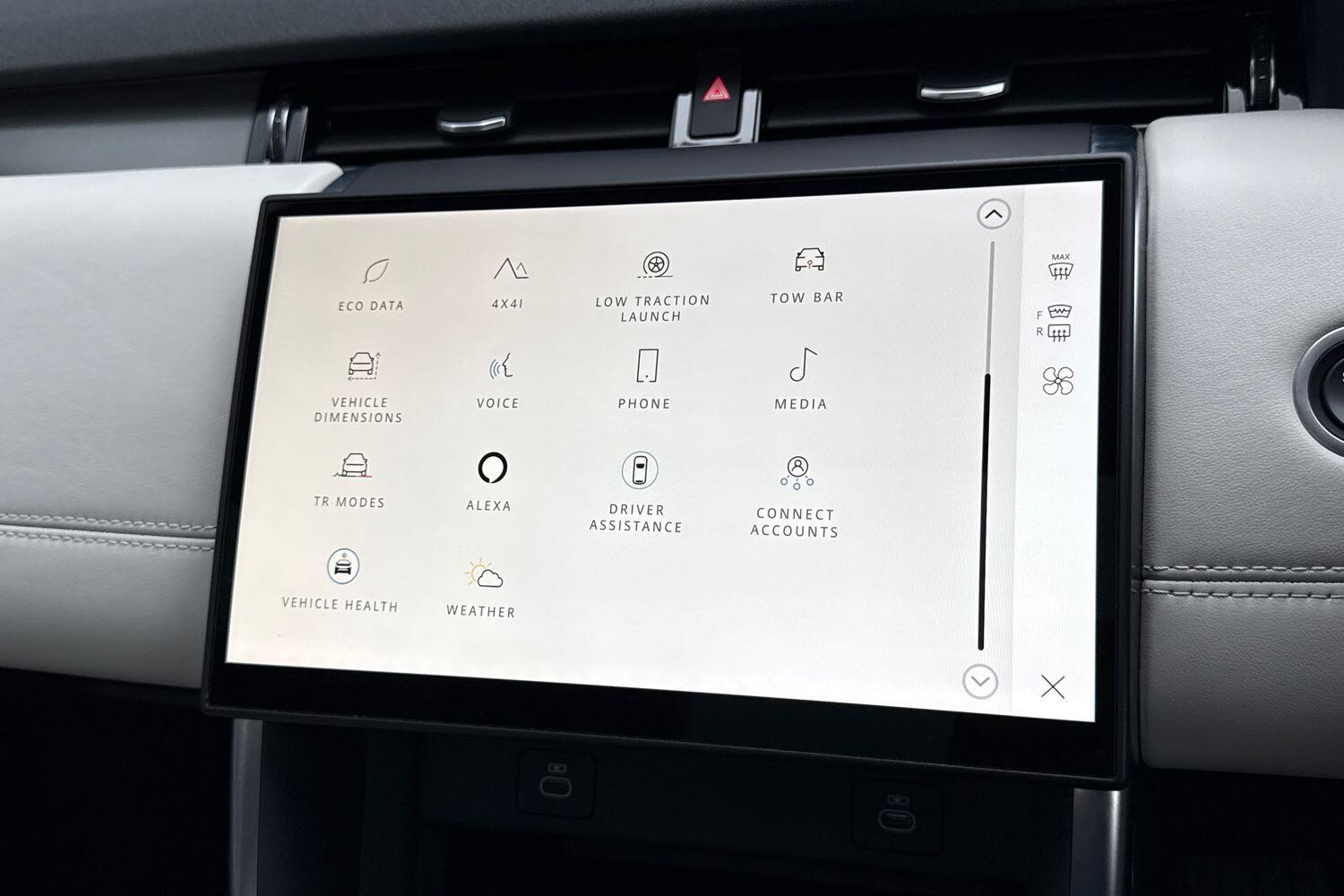 Used Land Rover Discovery Sport for sale - 76512636: Photo 66