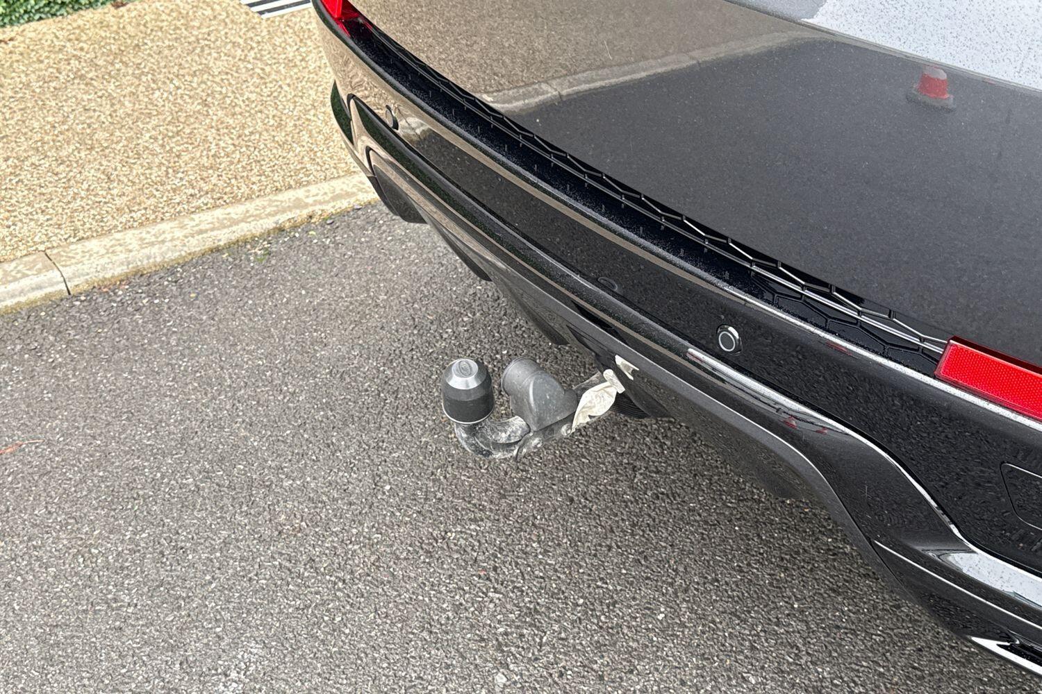 Used Land Rover Discovery Sport for sale - 76512636: Photo 8