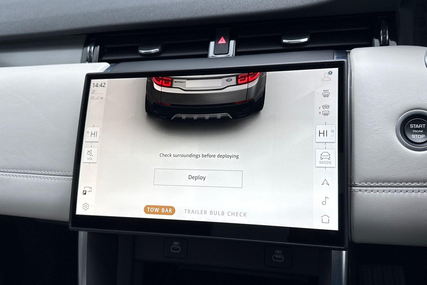 Used Land Rover Discovery Sport for sale - 76512636: Photo 9