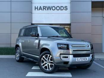 2022 (72) - 2.0 P400e XS Edition 110 5dr Auto