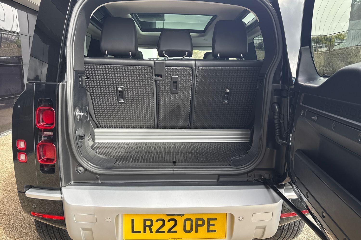 Vehicle 47
