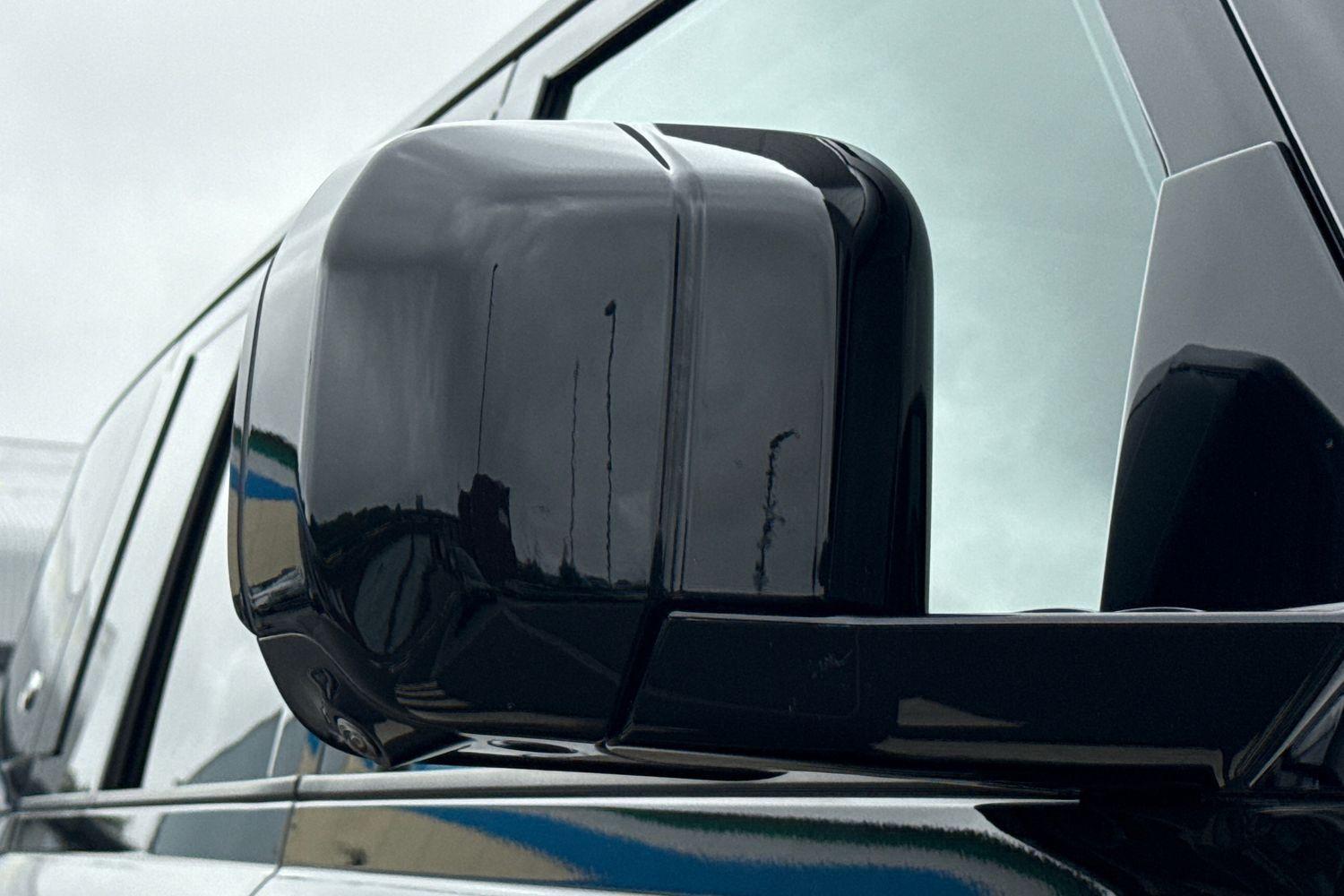 Vehicle 29