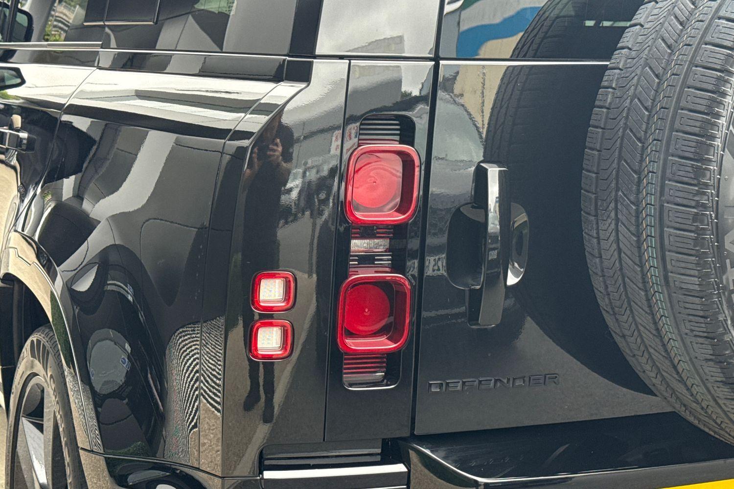 Vehicle 30