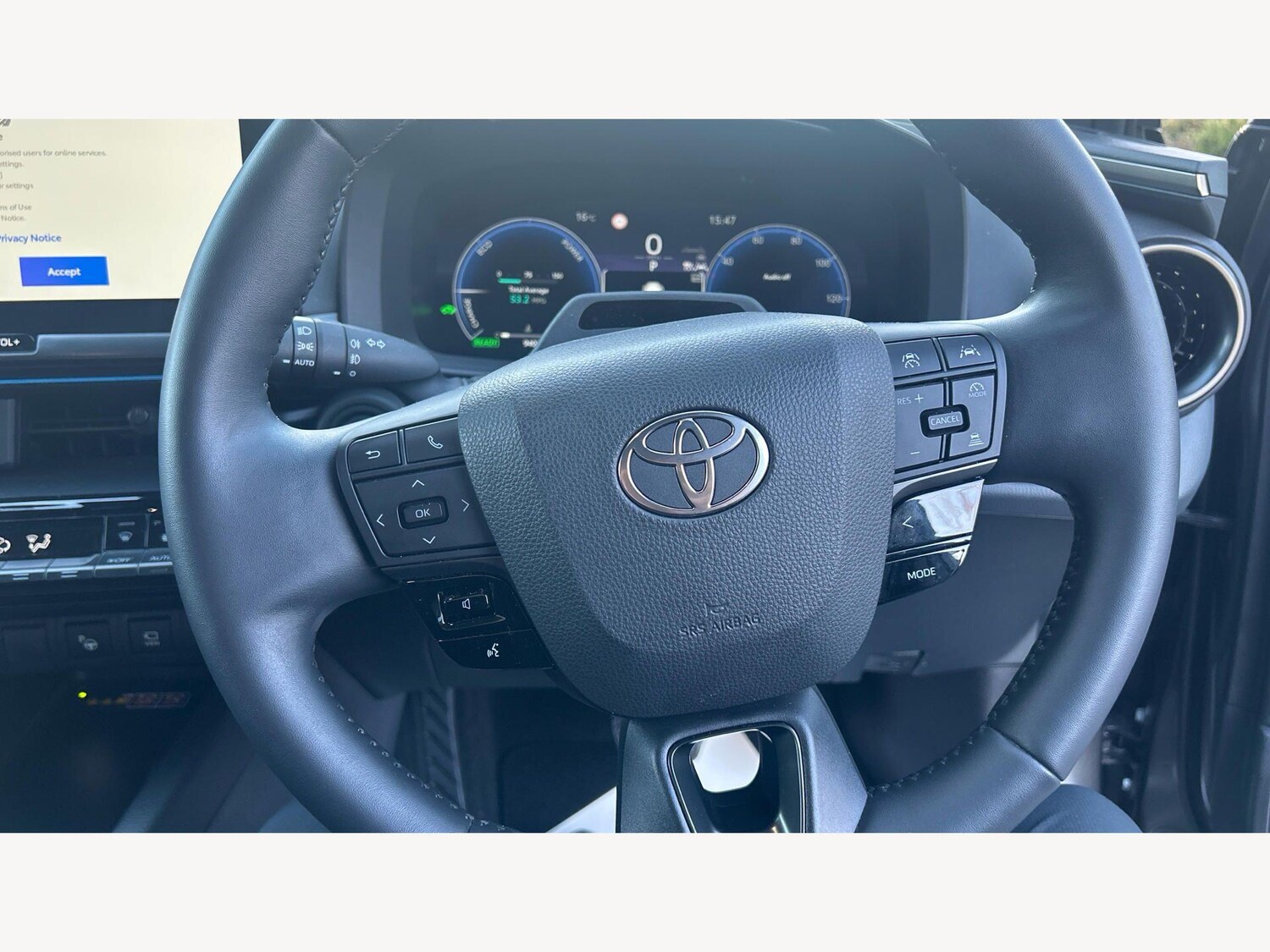Used Toyota C-HR for sale - 77672047: Photo 10