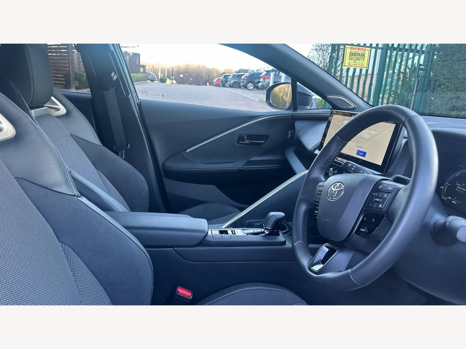 Used Toyota C-HR for sale - 77672047: Photo 13