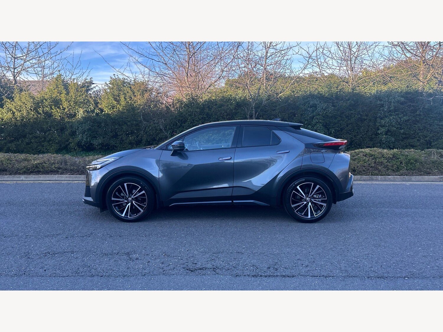 Used Toyota C-HR for sale - 77672047: Photo 19