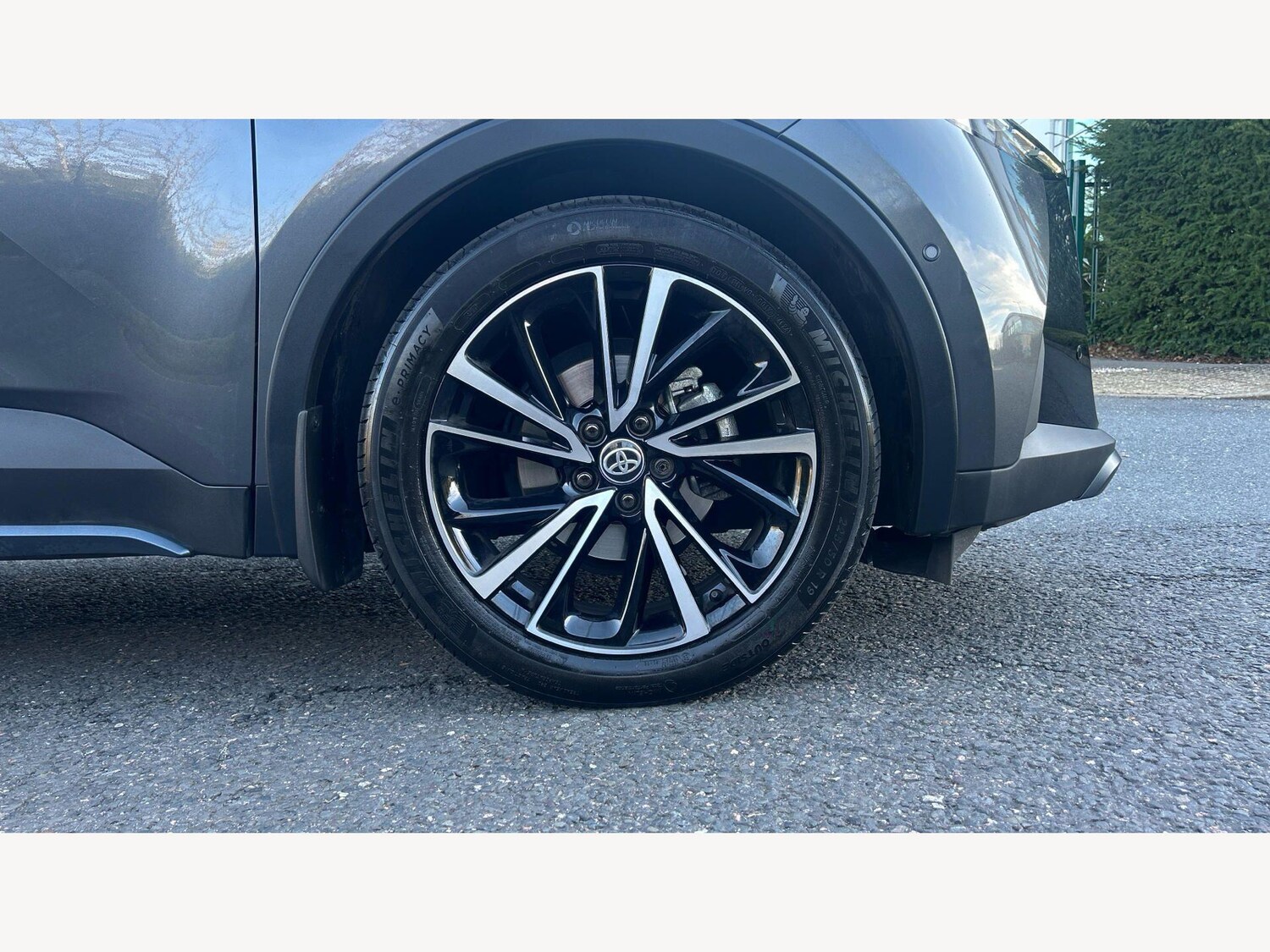 Used Toyota C-HR for sale - 77672047: Photo 20