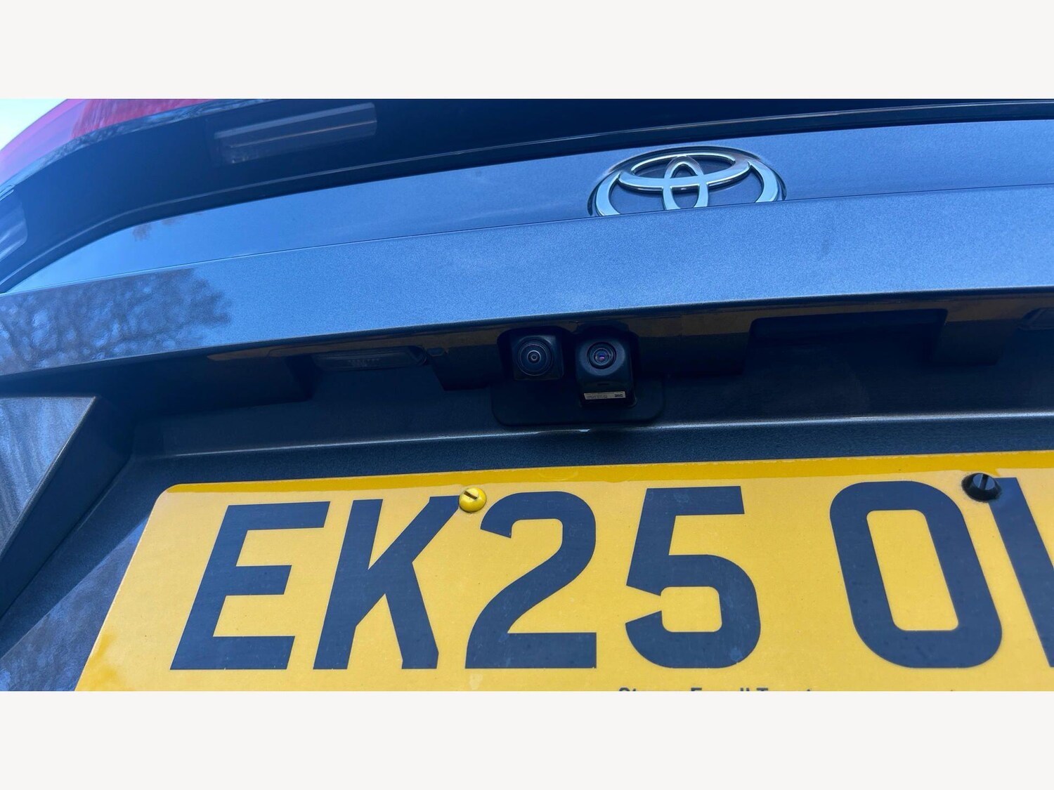 Used Toyota C-HR for sale - 77672047: Photo 23