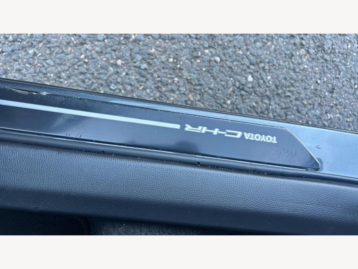 Used Toyota C-HR for sale - 77672047: Photo 28